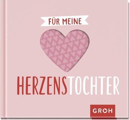 Für meine Herzenstochter