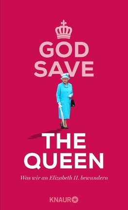 God Save the Queen