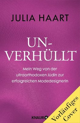 UN-VERHÜLLT