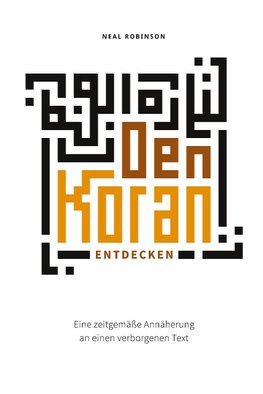 Den Koran entdecken