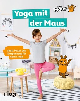 Yoga mit der Maus