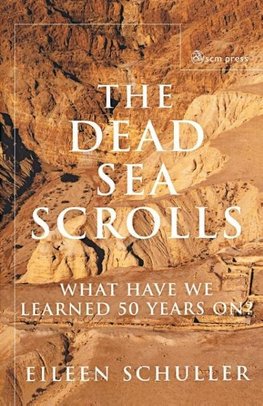 The Dead Sea Scrolls