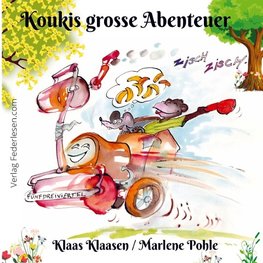 KOUKIS GROSSE ABENTEUER