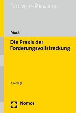 Die Praxis der Forderungsvollstreckung