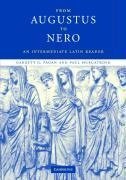 From Augustus to Nero