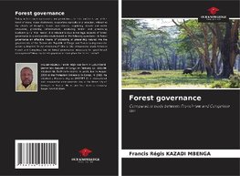 Forest governance