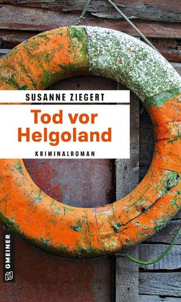 Tod vor Helgoland