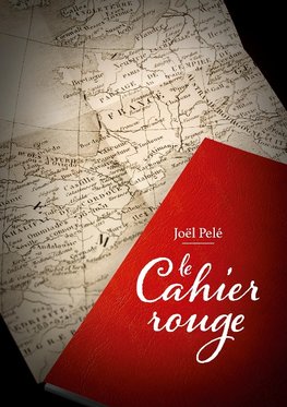 Le cahier rouge