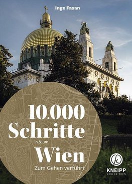 10.000 Schritte in & um Wien