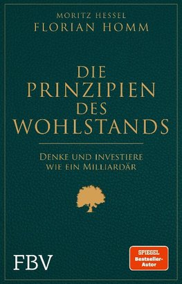 Die Prinzipien des Wohlstands