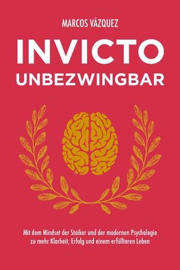 Invicto - Unbezwingbar