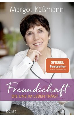 Freundschaft, die uns im Leben trägt