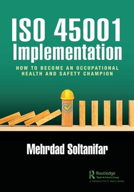 ISO 45001 Implementation