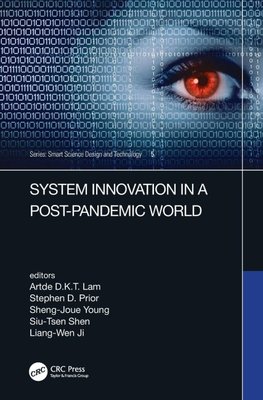 System Innovation in a Post-Pandemic World