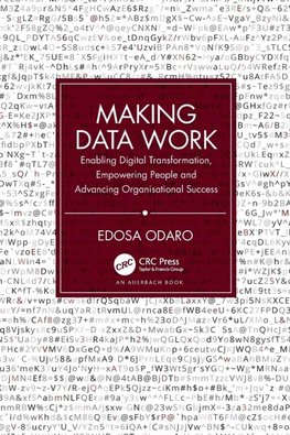 Making Data Work