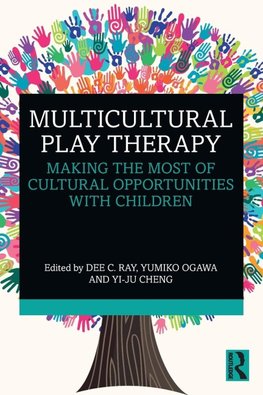 Multicultural Play Therapy