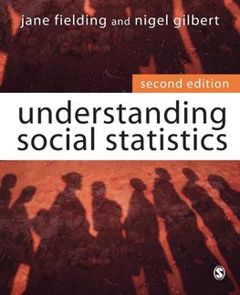 Understanding Social Statistics