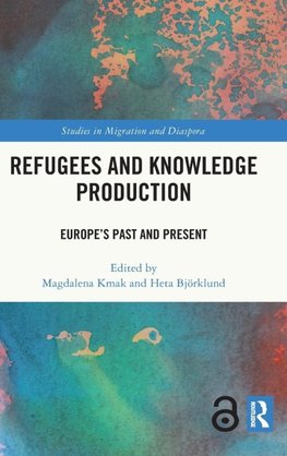 Refugees and Knowledge Production