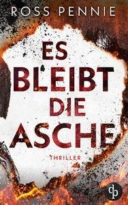 Es bleibt die Asche