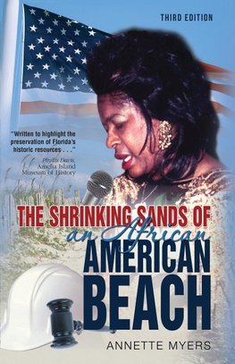 The Shrinking Sands of an  African American Beach