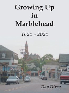 Growing Up in Marblehead