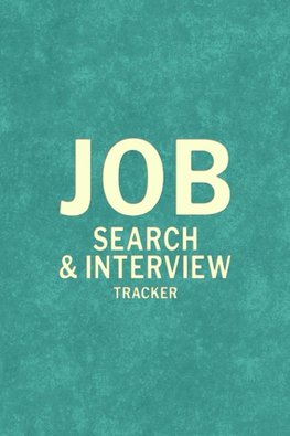 Job Search Interview Tracker