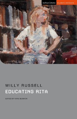 Educating Rita