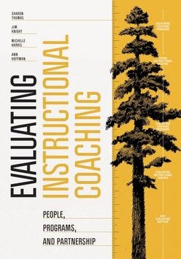 Evaluating Instructional Coaching