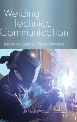 Welding Technical Communication