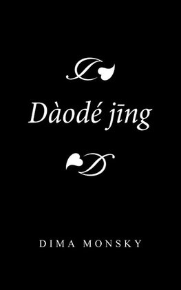 Dàodé Jng