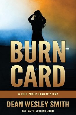 Burn Card