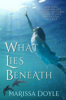 What Lies Beneath