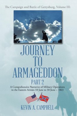 Journey to Armageddon