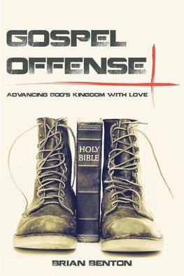 Gospel Offense