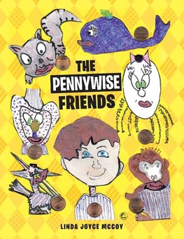 The Pennywise Friends