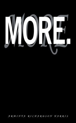 More.