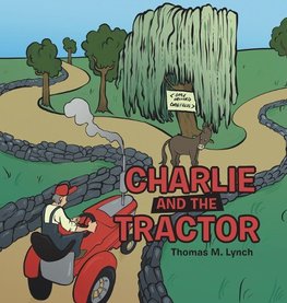 Charlie and the Tractor