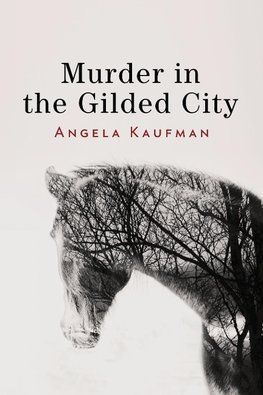 Murder in the Gilded City