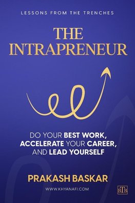 The Intrapreneur