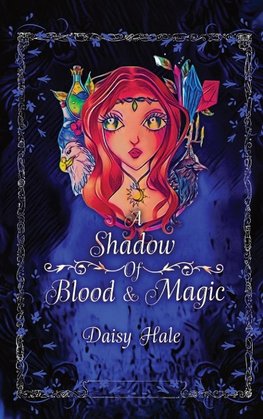 A Shadow of Blood & Magic