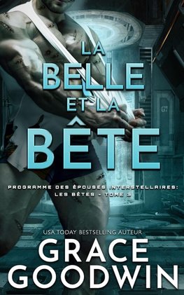 La Belle et la Bête