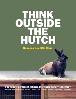 Think Outside the Hutch