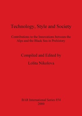 Technology, Style and Society