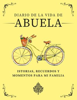 Diario de la Vida de Abuela