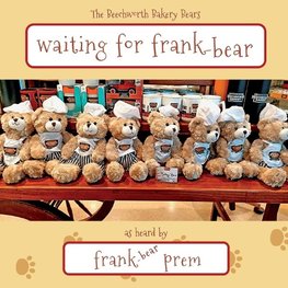 Waiting For Frank-Bear