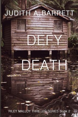 DEFY DEATH