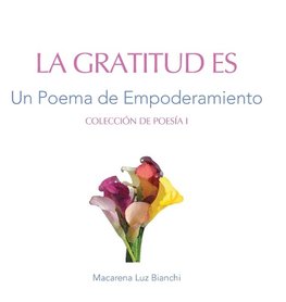 La Gratitud Es