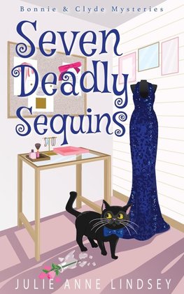 Seven Deadly Sequins