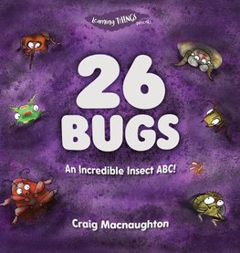 26 Bugs