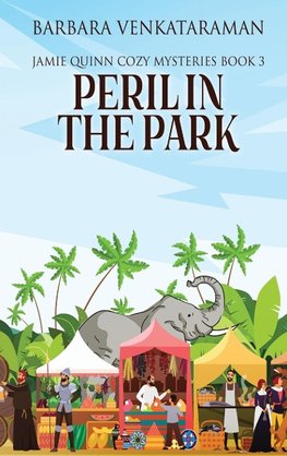 Peril In The Park